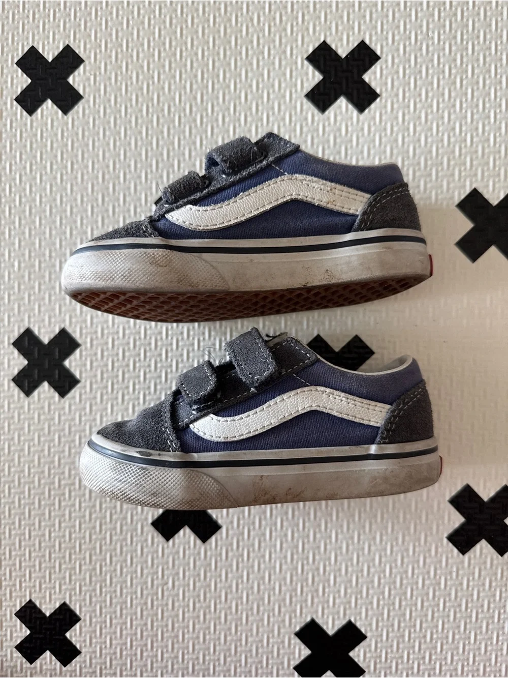 Vans fair most